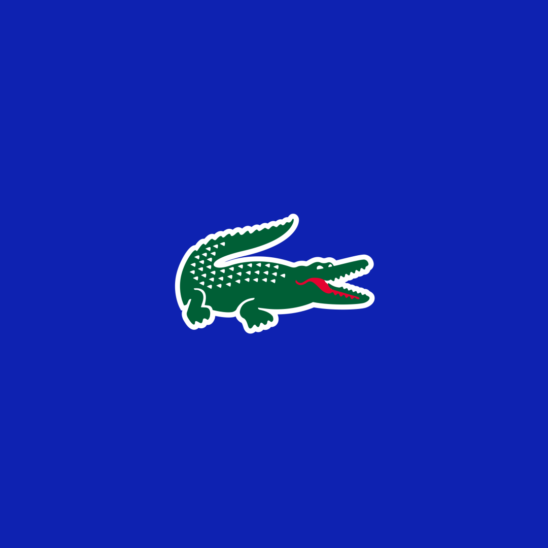 Logo Lacoste